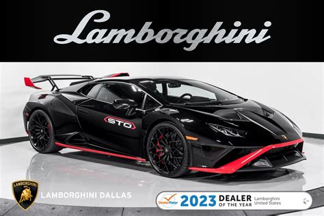 Lamborghini Dallas Lamborghini Service Center Used Car Dealer