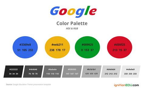 Google Color Palette Coloring Wallpapers Download Free Images Wallpaper [coloring876.blogspot.com]