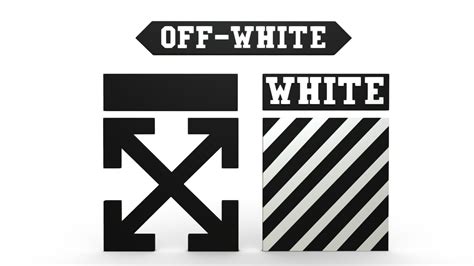 Off White Logo Off White Logo Logo Off White