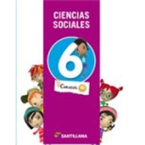 Ciencias Sociales 6 Nacion Serie Conocer Sbs Librerias