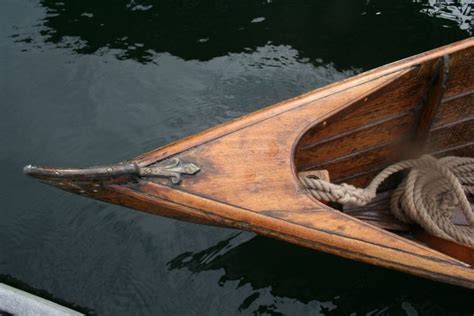 This Wherry Built By Cooper And Sons In Shrewsbury England In The