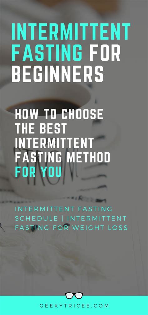 Should i do it when i'm cutting? Pin on Intermittent Fasting for Beginners ️