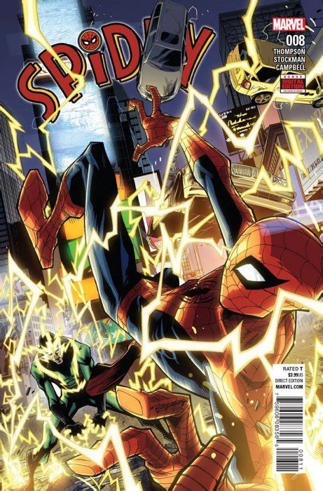 Spidey 1 Marvel Comics Comic Book Value And Price Guide