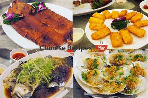What Does A 17 Course Chinese Banquet Look Like How To Chinese