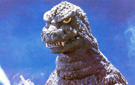 New Japanese Godzilla Movie Filming This Weekend In Tokyo