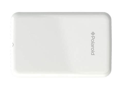 Polaroid Socialmatic 14mp Wifi Instant Film Camera White 16 Gb