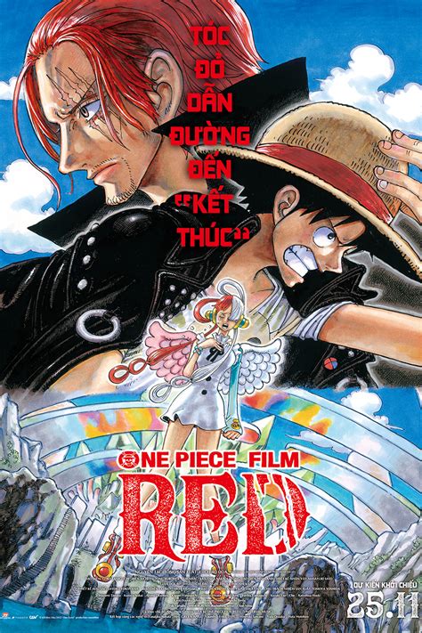 Haut Imagen One Piece Red Streaming Vo Fr Thptnganamst Edu Vn