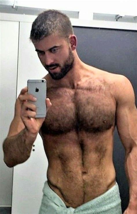 Pin By Leslie Kittle On Hairy Guys In 2020 Scruffy Men Hairy Chested
