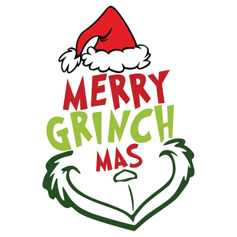 The Grinch Mas Svg Grinch Christmas Svg The Grinch Svg Gr Inspire