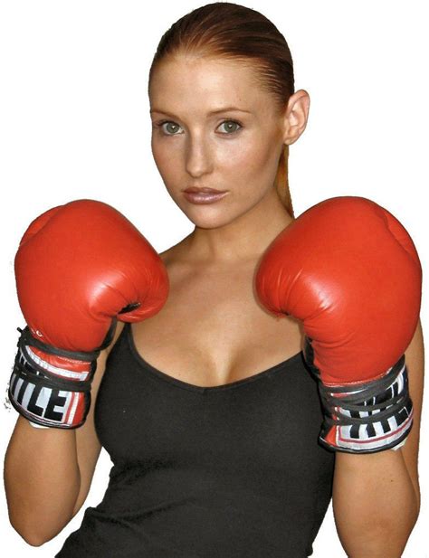Rob S Female Boxing Color Pics VK Boxing Girl Women Boxing Female