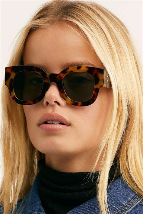 Fashionable Sunglasses For Beautiful Woman Page Of Soopush