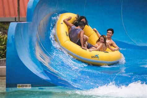Wild Wild Wet Has 36 Day Pass For 2 Till 31 Mar Jio The Fam To Escape
