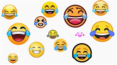 The Psychology Behind The Most Popular Emoji — Quartz
