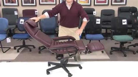Why You Should Invest In A Reclining Office Chair Stark Naked Theatre