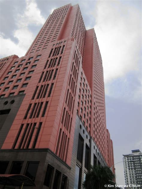 Maybe you would like to learn more about one of these? Grand Seasons Hotel - The Skyscraper Center