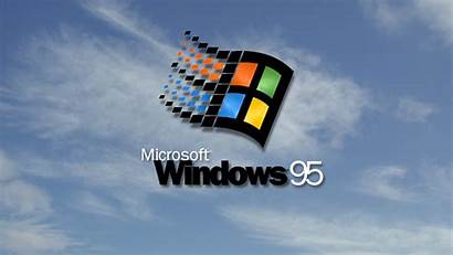 Windows 95 90s Betaarchive Thinkpad Inspired
