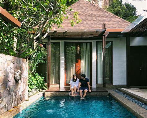 If you're still feeling a bit sceptical about splashing around with others, here's a list of hotels in malaysia with private pools which are absolutely perfect for a getaway in the new norm 14 Gorgeous Resorts In Malaysia (With Private Pool!) For ...
