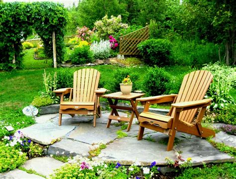 For smaller outdoor areas like a balcony, a bistro set is a quick, cute outdoor seating solution. sitting area ideas - Saferbrowser Image Search Results# ...