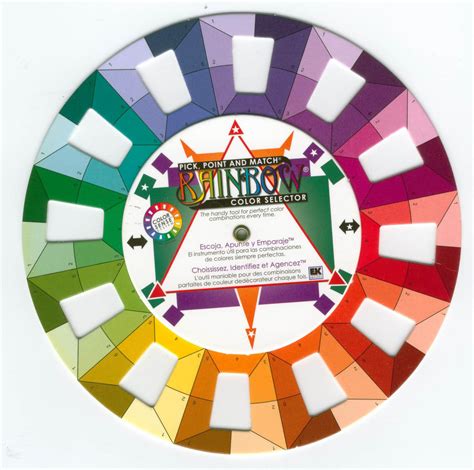 Create color palettes with the color wheel, hex, or image. Made For Keeps: Phindy's Place Challenge --- Color Wheel