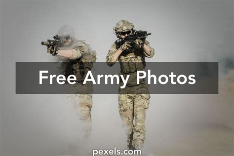 Free Stock Photos Of Army · Pexels