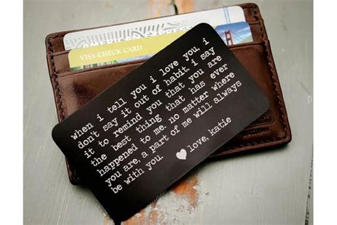 Tell him he's the best with a gift better than the rest. 17 Romantic Sentimental Gifts for Men That Will Make Him Cry
