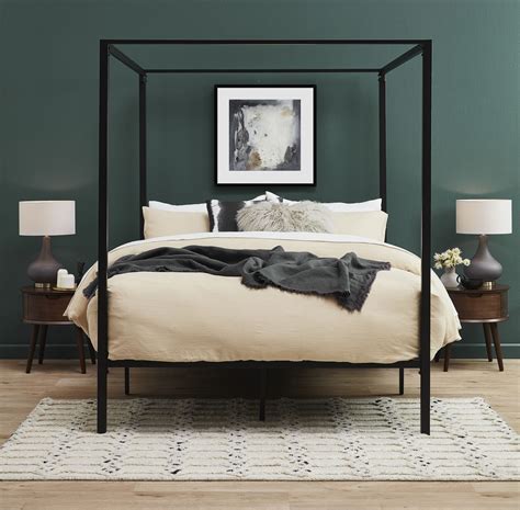 The leather bedroom sets featured herein are sure to surpass all your expectations and really have eliza is a creative interior designer who swears by the power of sleek interiors and quality furniture to. Contemporary Bedroom room ideas. Contemporary sleek ...