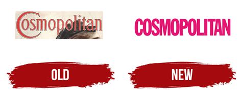 Cosmopolitan Logo, symbol, meaning, history, PNG, brand