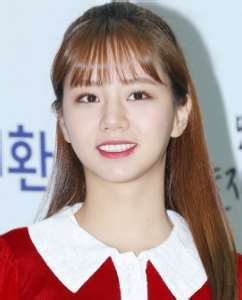 ㅡgirl's day's cheerful magnae roleplayer who could light up your day by her cuteness!ㅡ{eng/bhs ; Hyeri Birthday, Real Name, Age, Weight, Height, Family ...