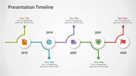 Editable Timeline Template Ppt Contoh Gambar Template Images And