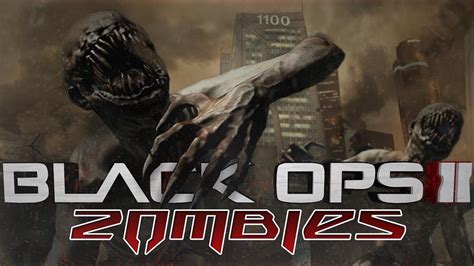 Call Of Duty Black Ops 2 Zombies Green Run Tranzit Hd Youtube