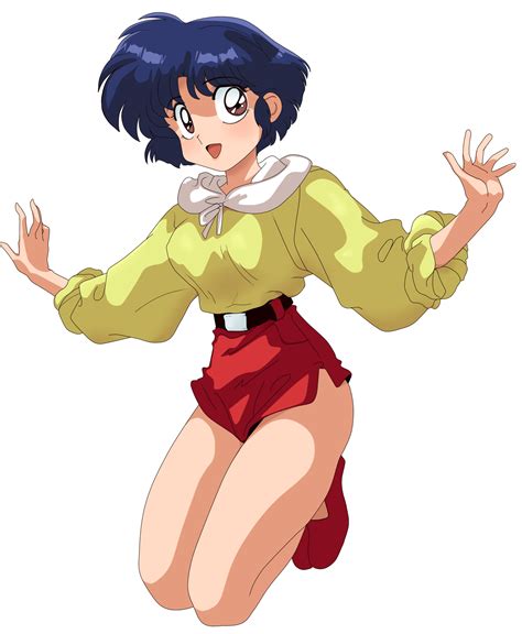 Ranma 1 2 Png Png Image Collection