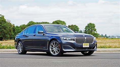 2022 Bmw 7 Series Review Still Carrying The Flag 198 Automobile News