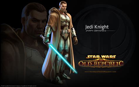 Star Wars The Old Republic Classes Star Wars Wallpaper