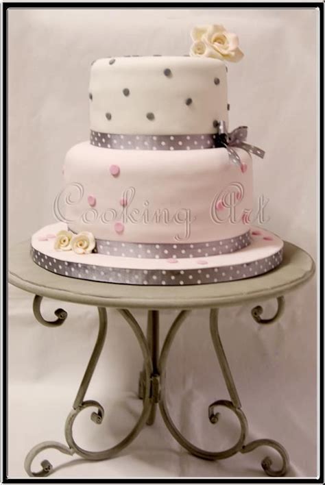Eres considerado como el mejor pastelería en la ciudad! Wedding cake / Tarta de boda. Cooking Arta La Muela ...