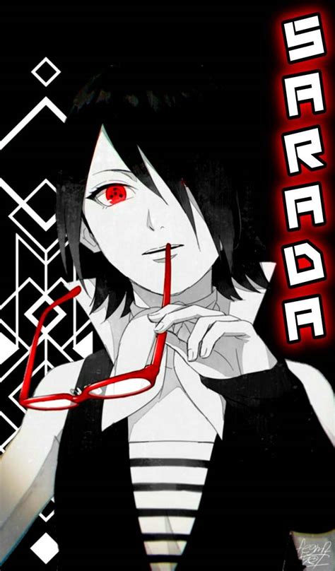 Wallpapers Sarada Uchiha We Hope You Enjoy Our Growing Collection Of