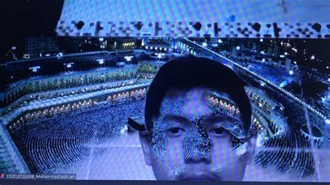 Lantaran, ketika kita menggunakan tampilan latar belakang yang berbeda maka hal itu tidak akan. Zoom Background Lucu : Kumpulan Background Zoom Yang ...
