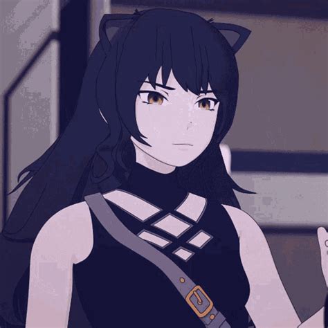 Rwby Rwby Blake  Rwby Rwby Blake Blake Belladonna Discover