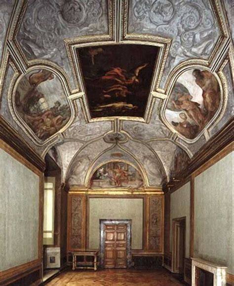Ercole Al Bivio Di Annibale Carracci A Palazzo Farnese LaCOOLtura