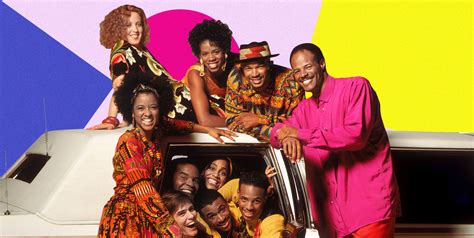 Why In Living Color Is Still Relevant Today