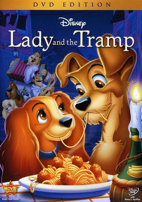 Watch free family movies movies and tv shows online in hd on any device. Lady and the Tramp | Best disney animated movies, Kid ...