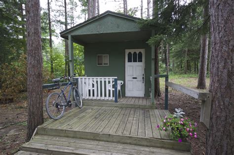 Pinery provincial park is a provincial park located on lake huron near grand bend, ontario. North Pinery Bush Cabin: Sleeps 3 - Cottage Rentals in ...