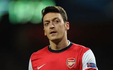 On whether he would want to play every game if he was in ozil's shoes. Mesut Ozil Haircut Name 2020 Hairline Pictures attached