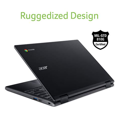 Buy Acer 311 Edu 4gb64gb Chromebook 116 Hd Display Amd A Series Dual