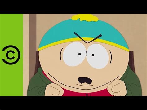 Kyle Steals Cartmans Girlfriend South Park