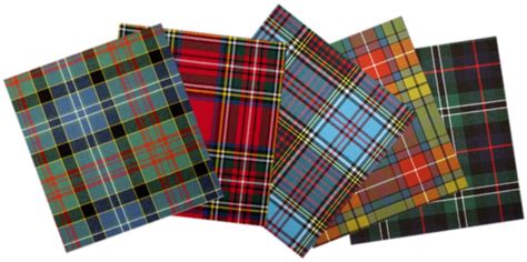 How To Choose A Tartan Houston Kiltmakers Blog