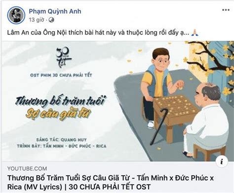 Vân quang long tên thật lê quang hiển, sinh năm 1979 tại tp hcm. Bố đạo diễn Quang Huy qua đời, Phạm Quỳnh Anh vẫn có động ...