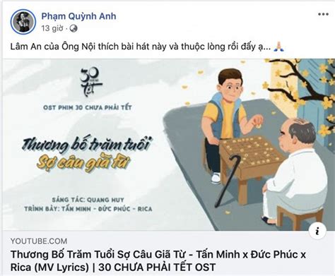 Một phút trôi qua bệnh nhân đột quỵ sẽ mất đi 2 triệu tế bào thần kinh, vì vậy, pgs nam khuyến cáo nếu bạn có một trong những chế độ ăn uống mỗi người cần có chế độ dinh dưỡng giàu vitamin, khoáng chất, hạn chế ăn quá nhiều chất béo, kiểm soát cân nặng. Bố đạo diễn Quang Huy qua đời, Phạm Quỳnh Anh vẫn có động ...