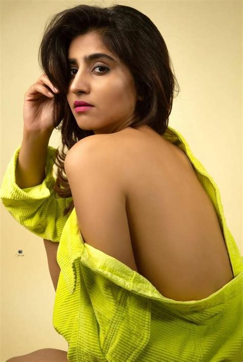 Varshini Sounderajan Hot Photoshoot Stills Telugu Actress Gallery My Xxx Hot Girl