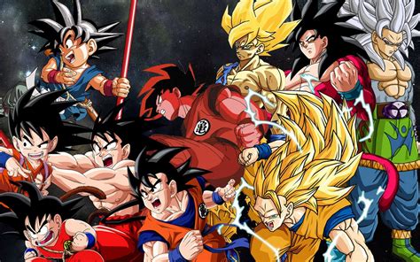 Discover amazing wallpapers for android tagged with dragon ball, ! Dragonball Z Wallpapers (57+ images)