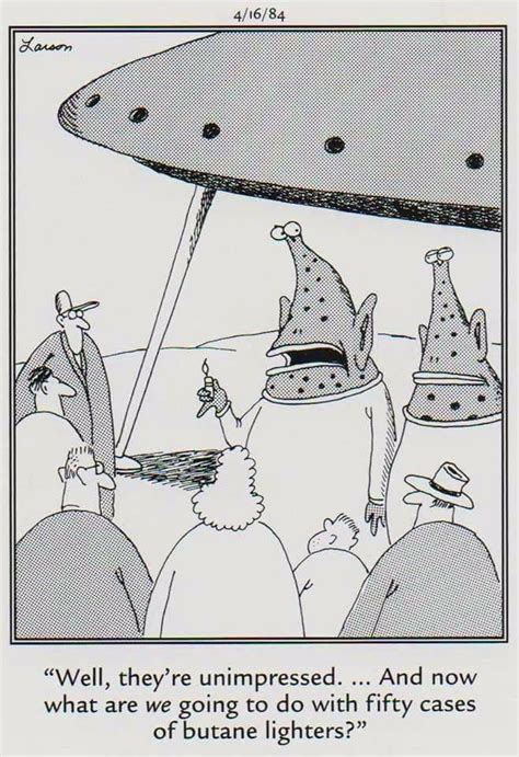 The Far Side By Gary Larson Far Side Cartoons Funny Cartoons